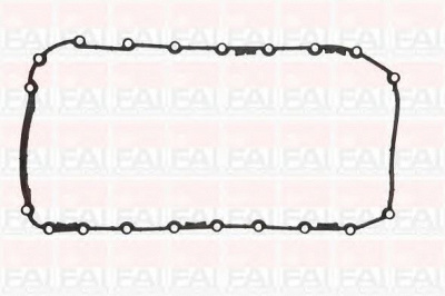 FAI AUTOPARTS sg880 -  Прокладка, маслянный поддон
